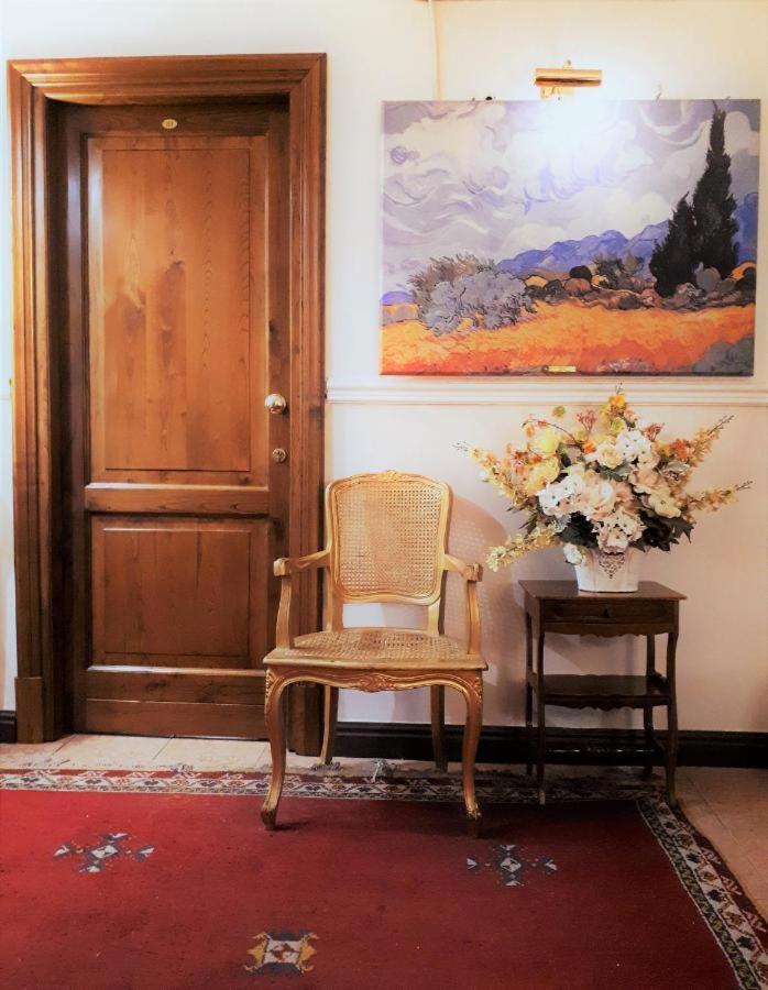רומא Hotel Milazzo מראה חיצוני תמונה